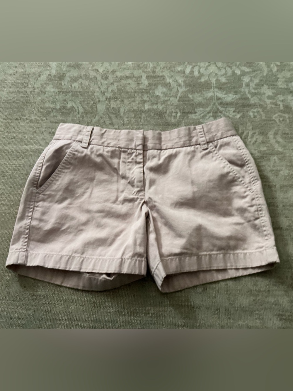 J Crew Women’s Shorts